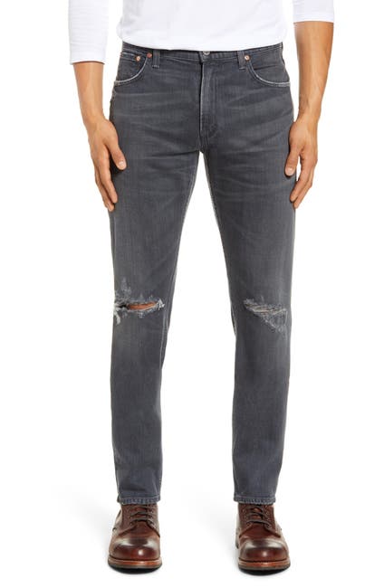 Citizens Of Humanity Bowery Slim Jeans Nordstrom Rack