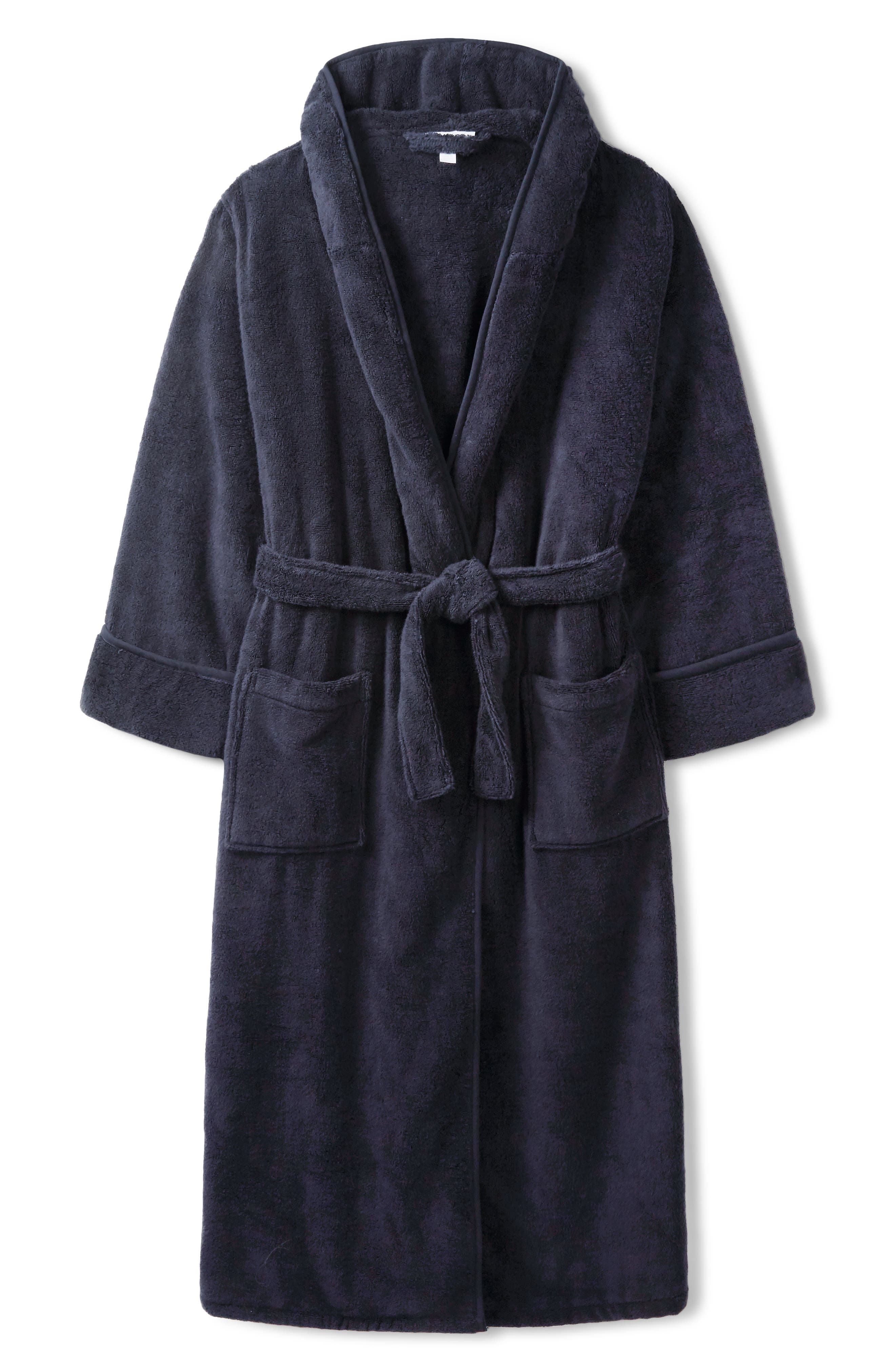 the white company hydrocotton robe