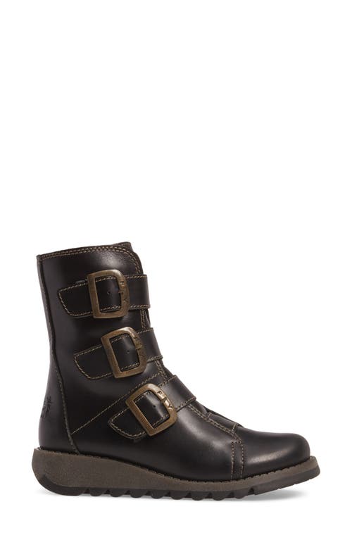 FLY LONDON FLY LONDON SCOP BOOT