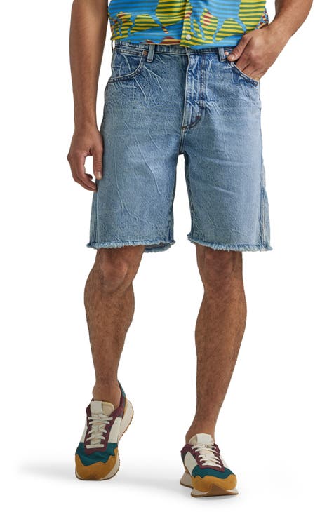 Men's Wrangler Shorts | Nordstrom
