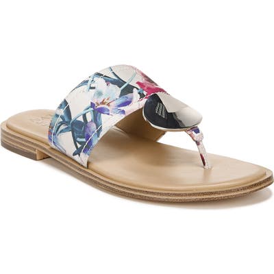 Naturalizer Frankie Sandal, Pink