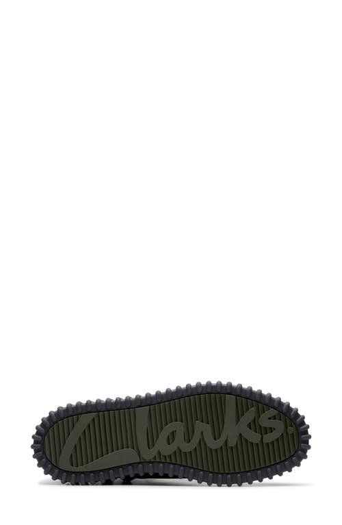 CLARKSR CLARKS(R) TORHILL RISE ZIP COMBAT BOOT