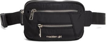 Madden girl 2025 belt bag