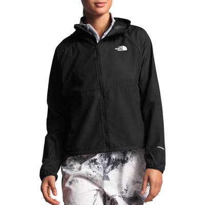 The North Face Flyweight Hooded Jacket