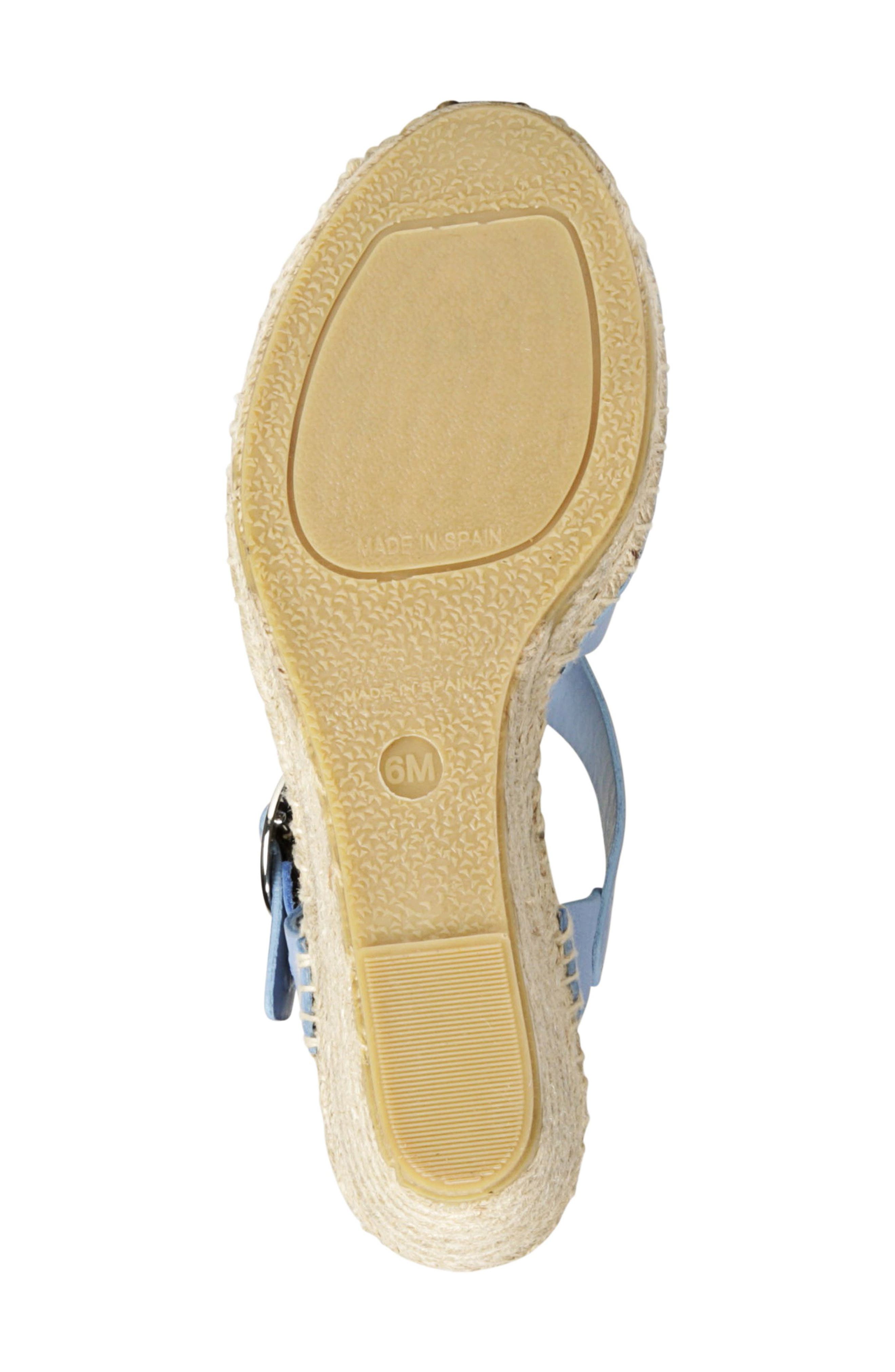 via spiga nolan espadrille wedge sandal