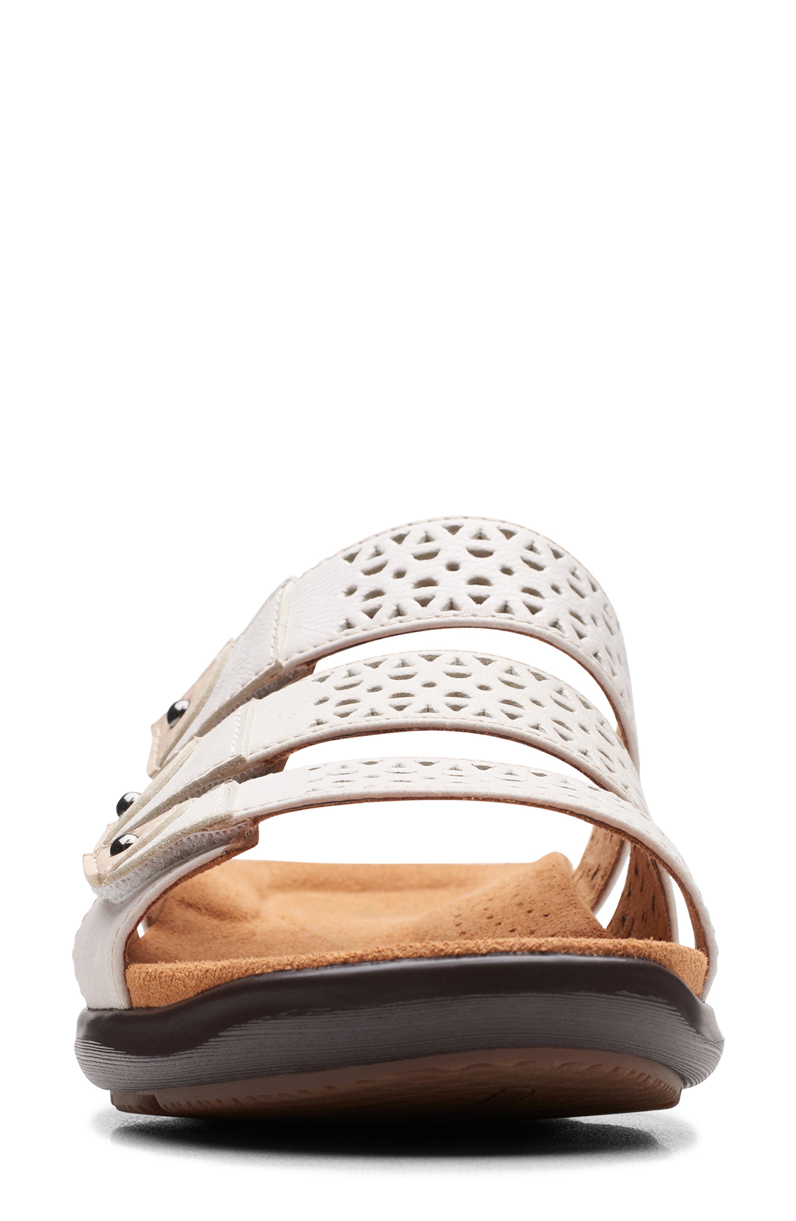 Clarks® Kitly Walk Sandal (Women) Nordstrom
