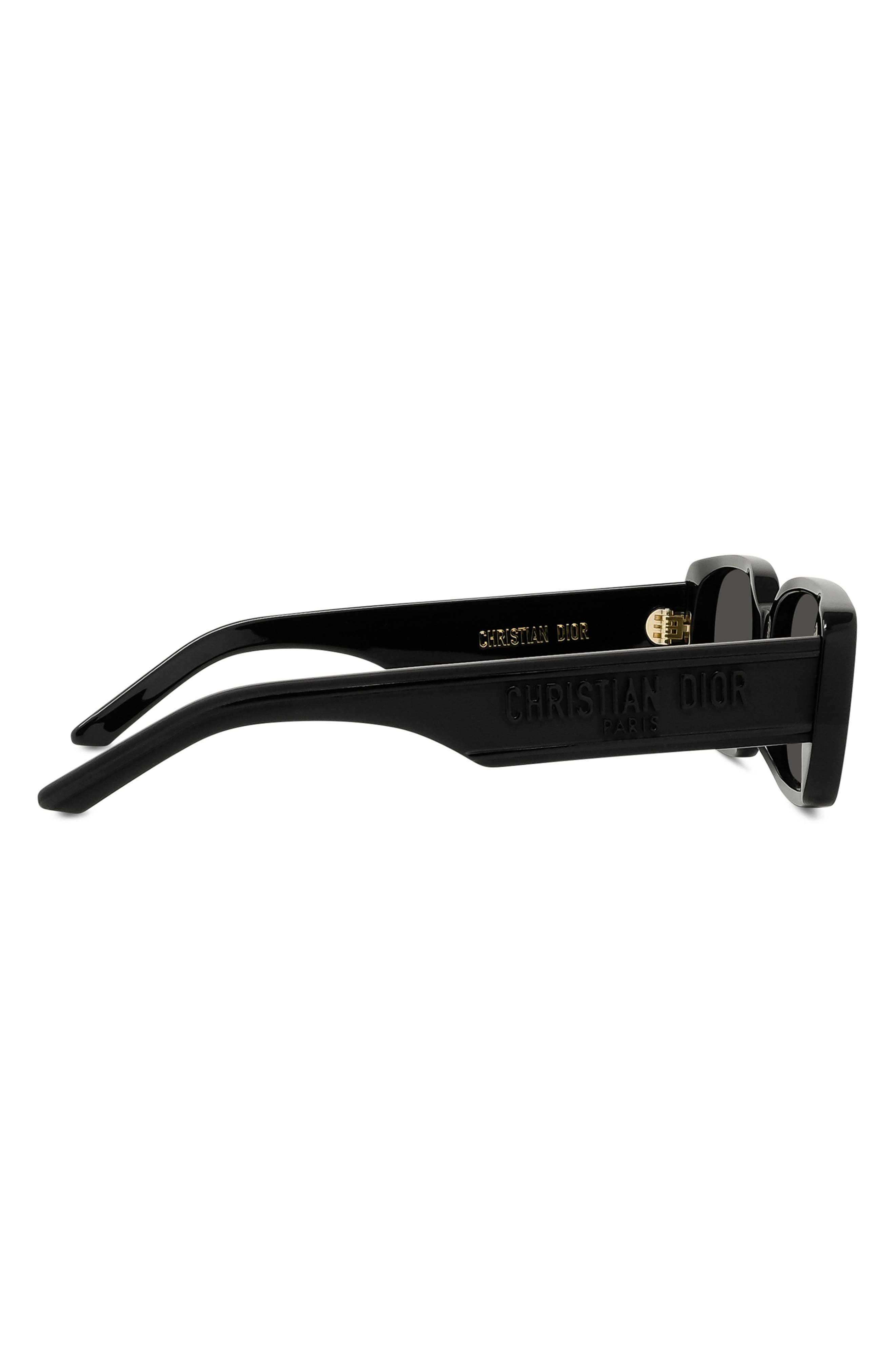 wildior 53mm rectangular sunglasses