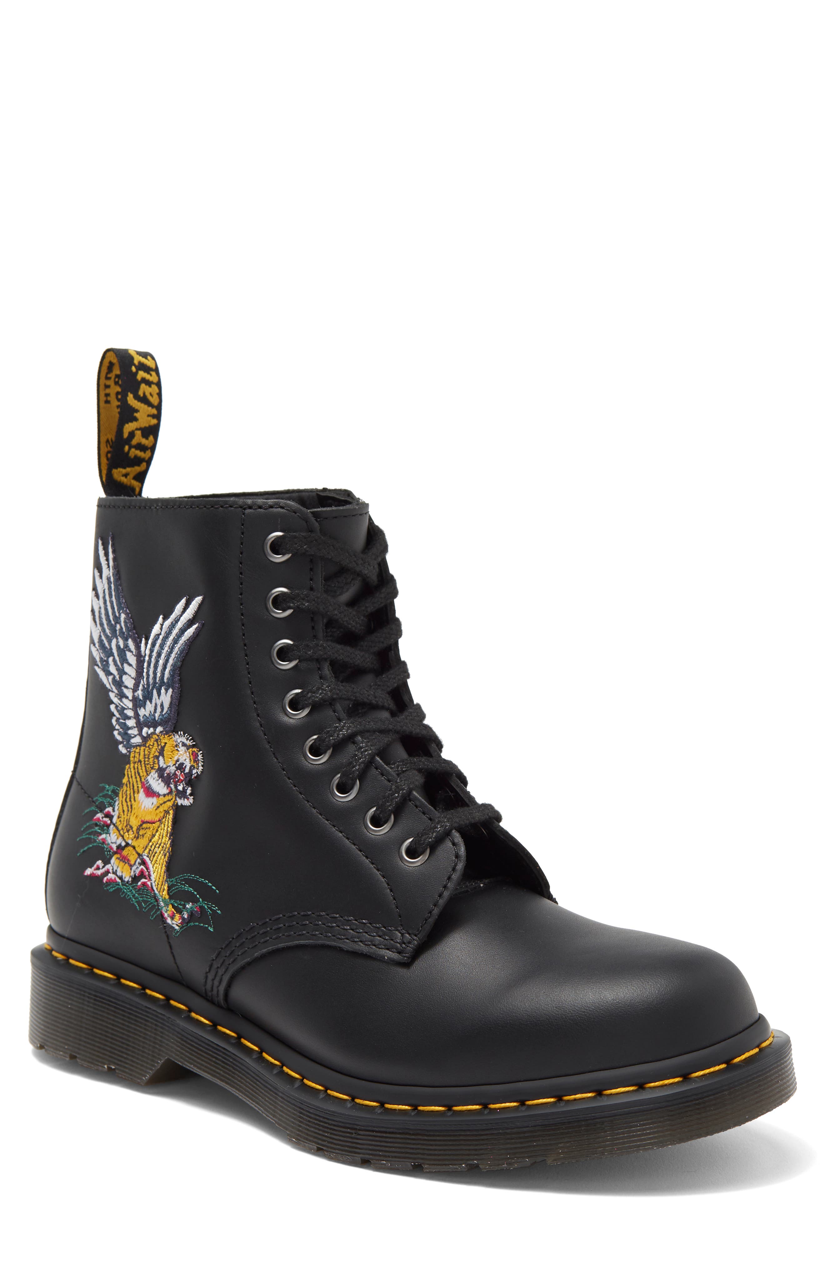 Dr. Martens 1460 Souvenir Boot 