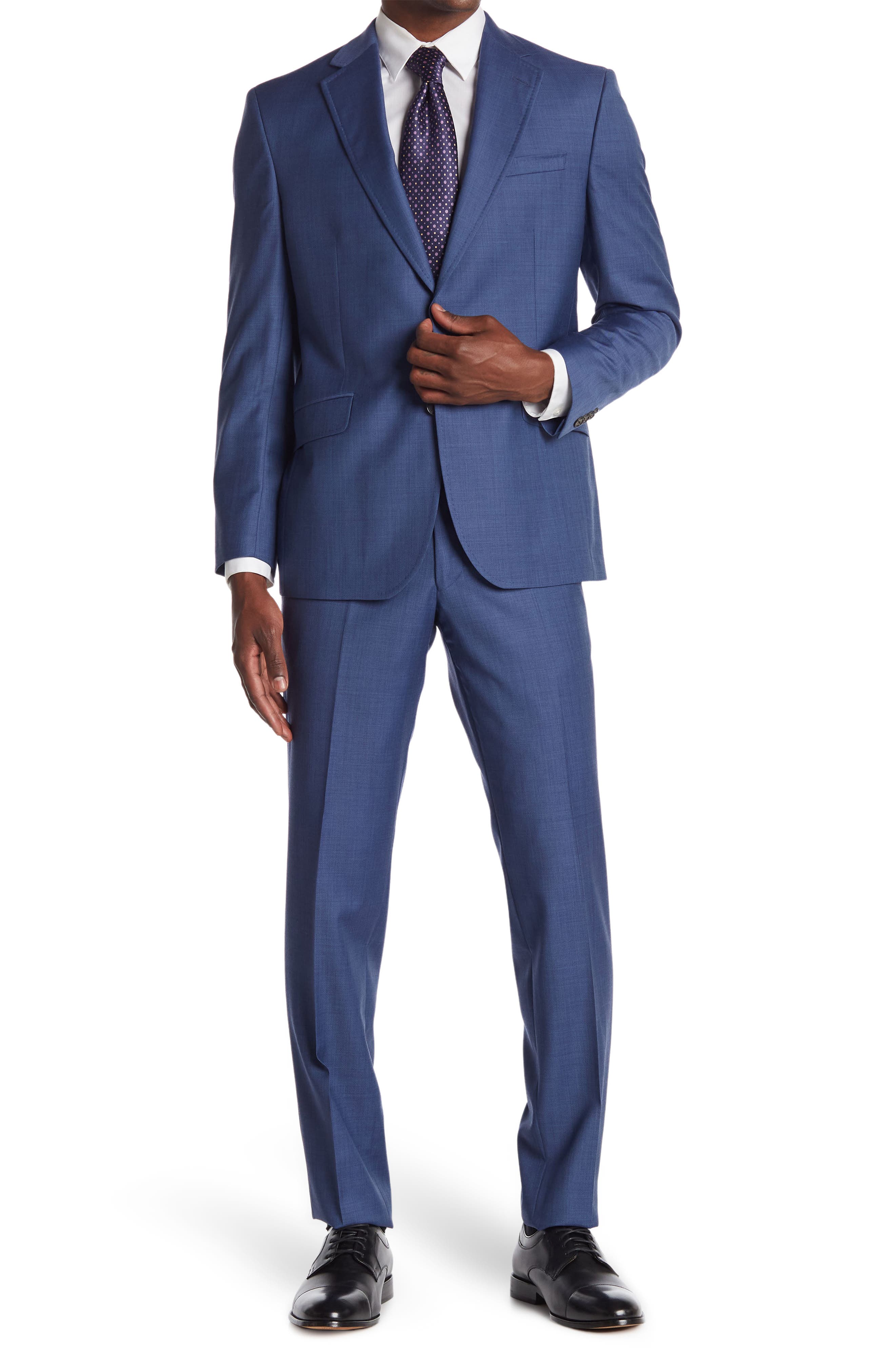 ted baker jarrett suit