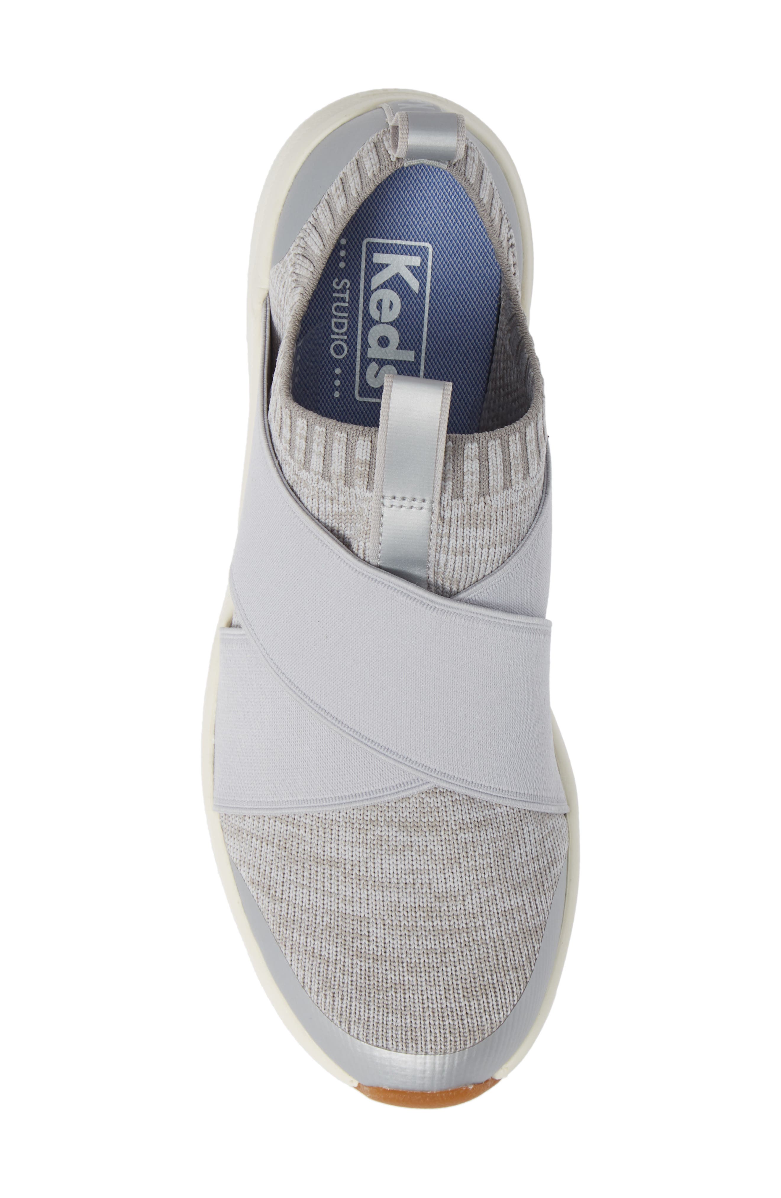 keds studio jumper review