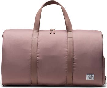 Herschel Supply Co. Novel Recycled Nylon Duffle Bag Nordstrom