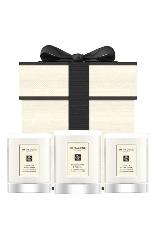 UPC 690251063949 product image for Jo Malone London™ Travel Candle Collection at Nordstrom | upcitemdb.com