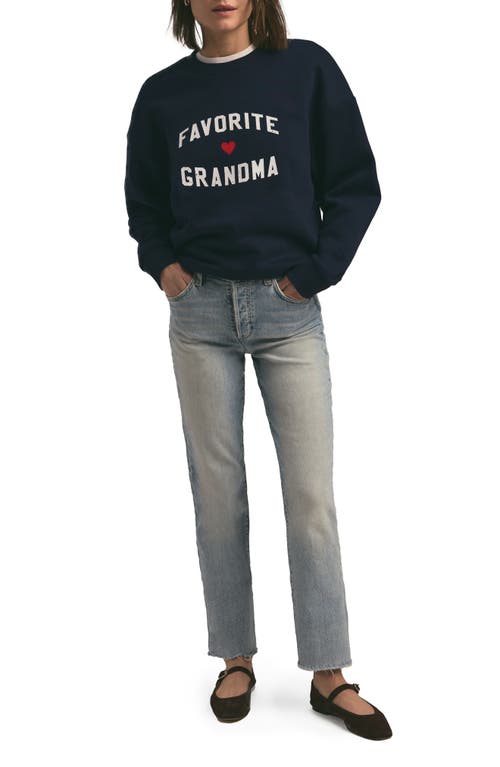 FAVORITE DAUGHTER FAVORITE DAUGHTER SWEATSHIRT