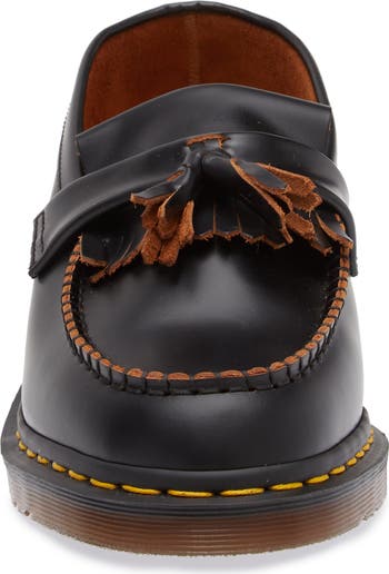 Dr. Martens Adrian Made in England Tassel Loafer (Men Dr. Martens Adrian Made in England Tassel Loafer (Men