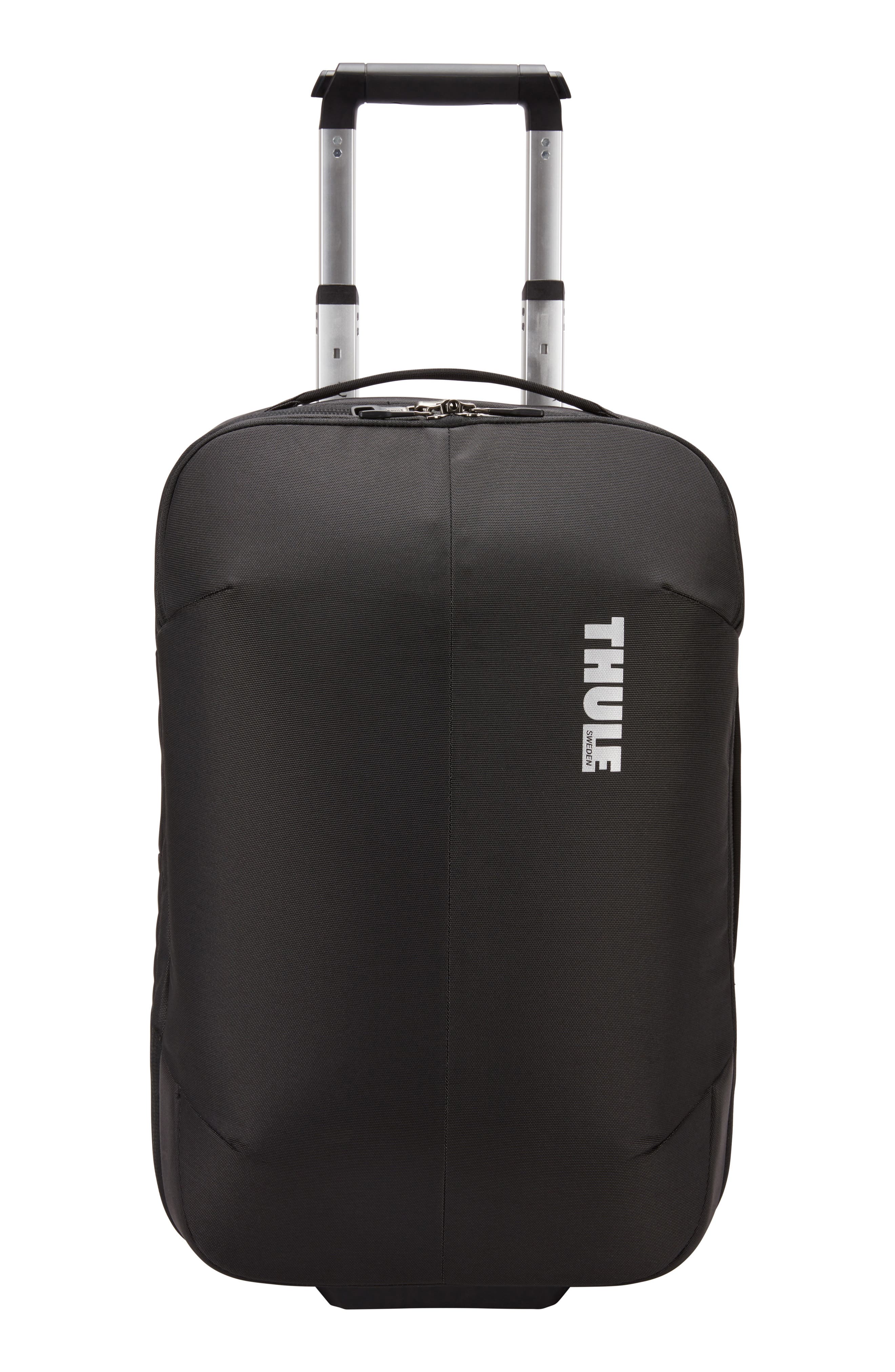thule subterra 22