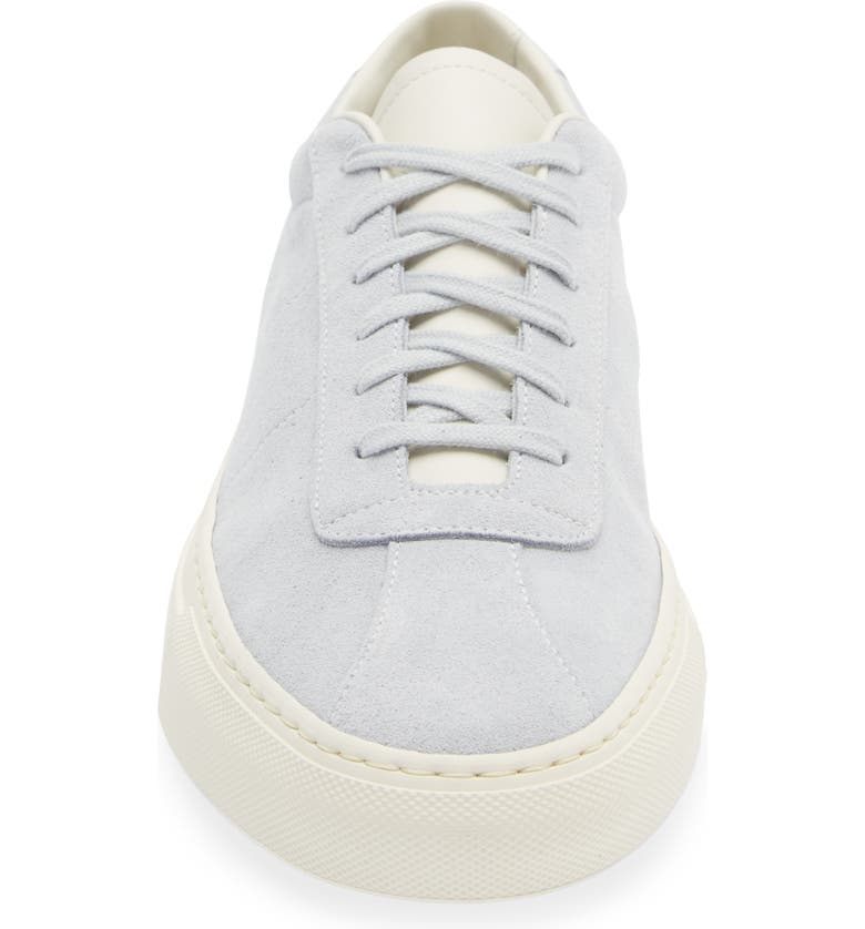 Summer Edition SS22 Suede Sneaker
