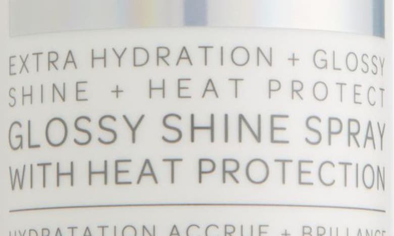 Shop Verb Glossy Shine Spray With Heat Protection, 2 oz