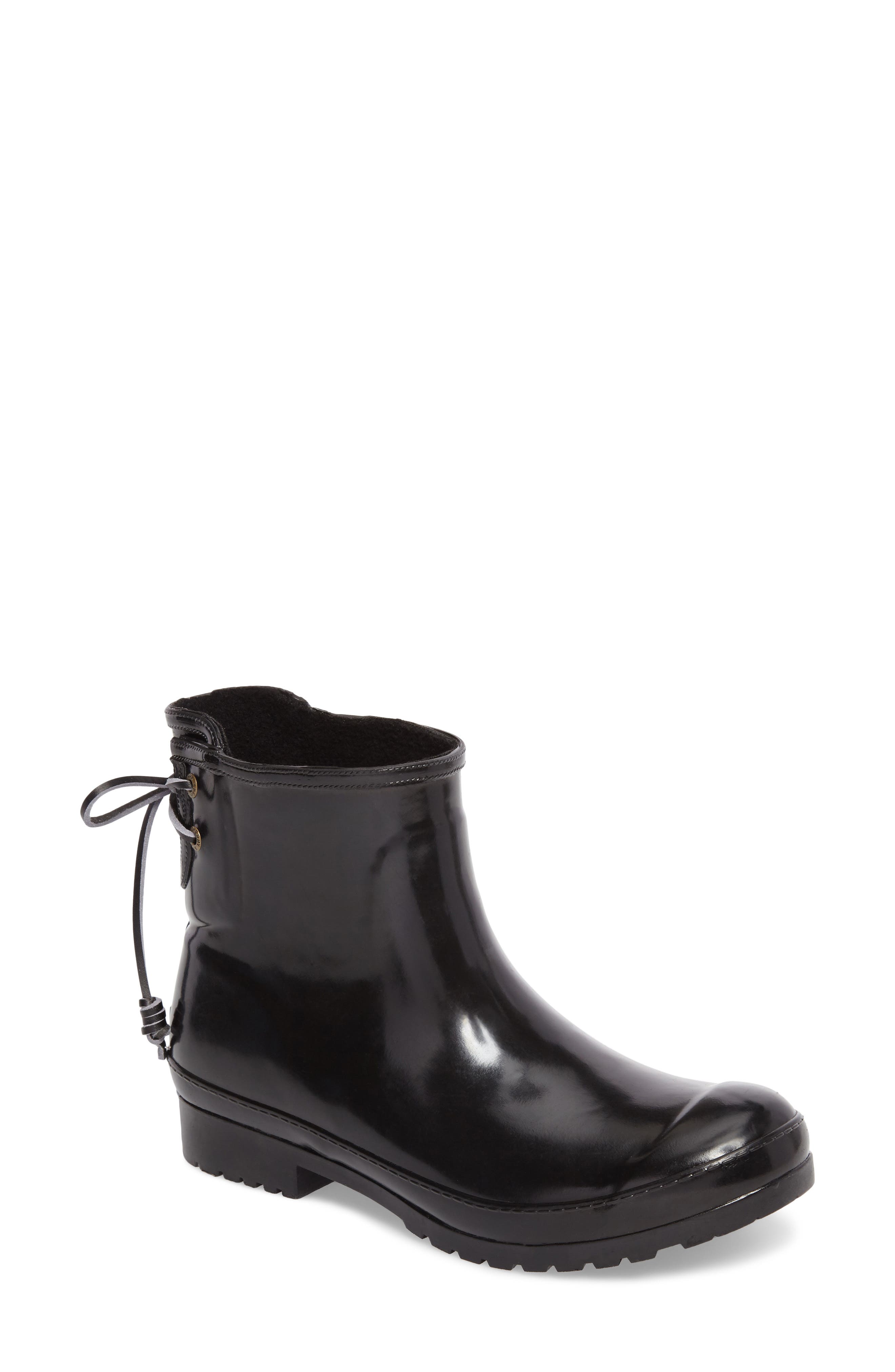 sperry walker turf rain boots