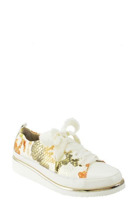 Nordstrom ron discount white shoes