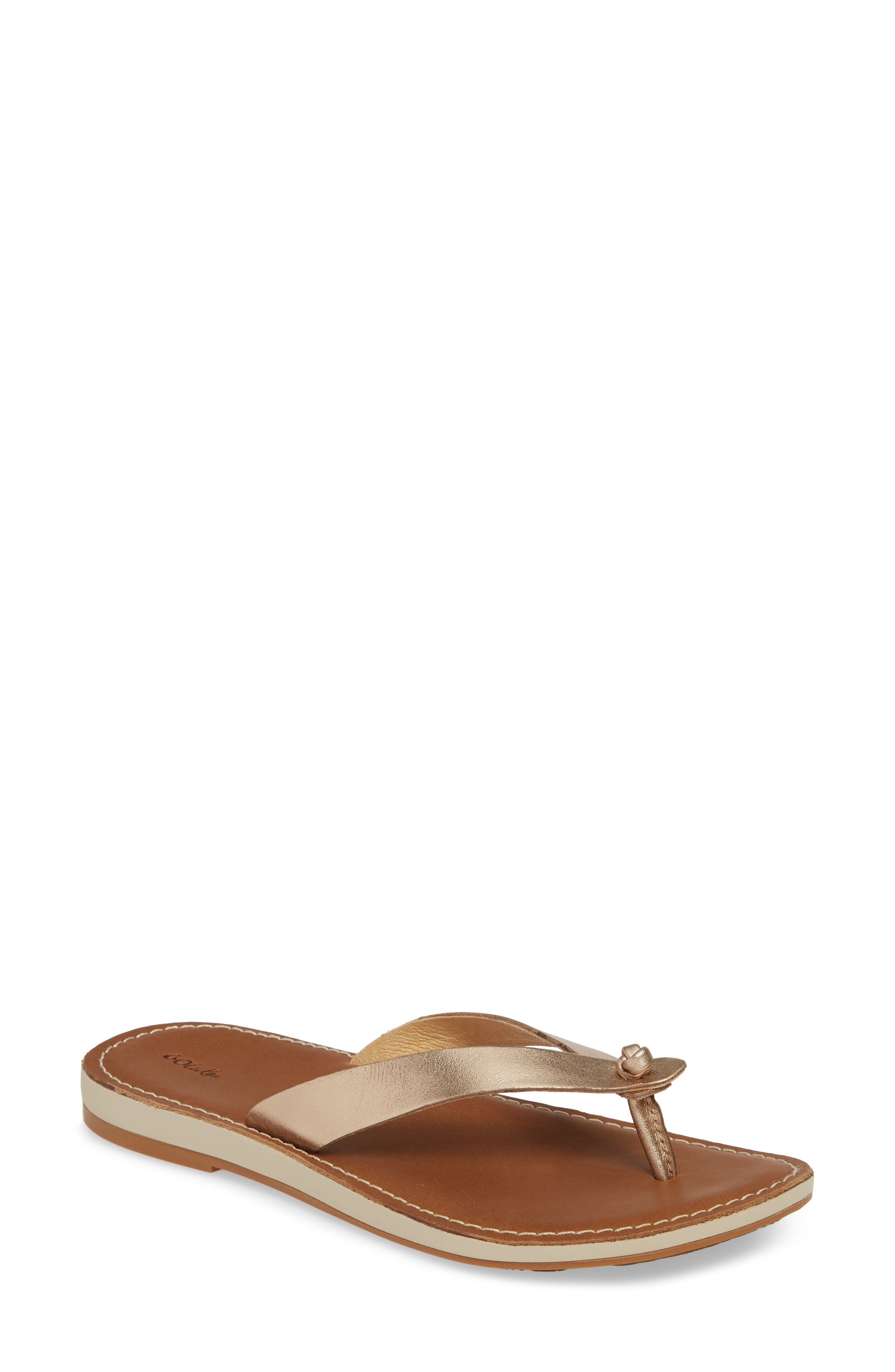 nordstrom olukai womens