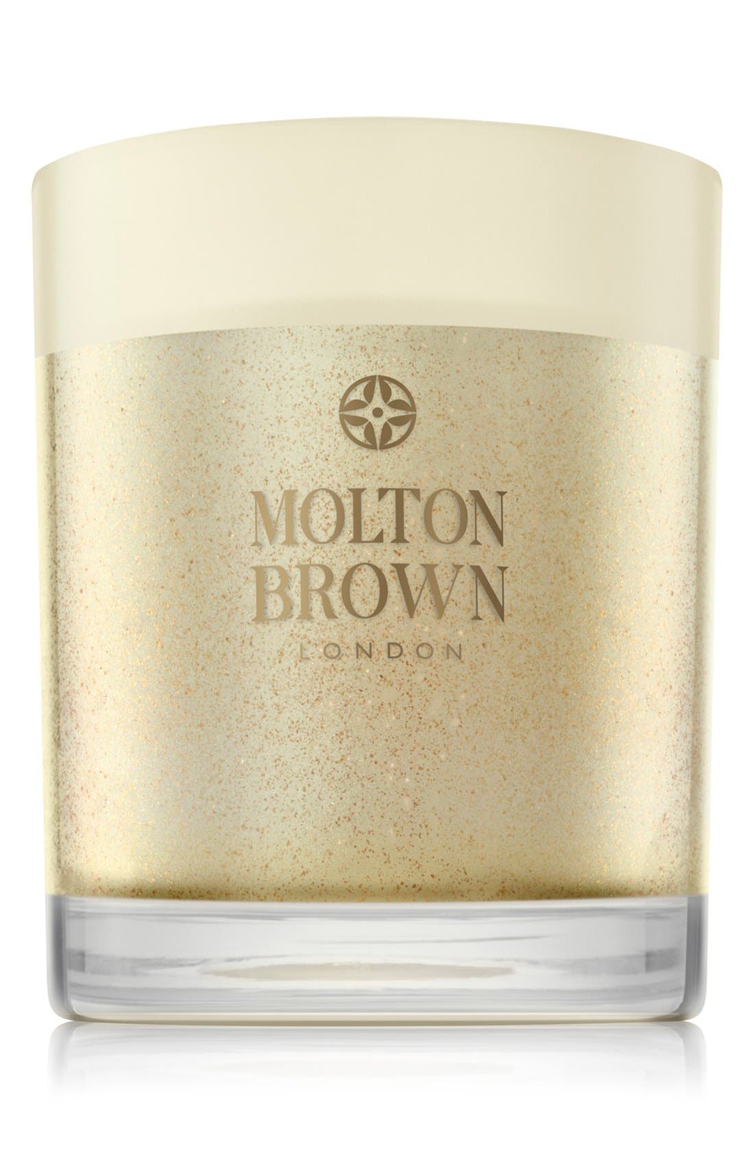 MOLTON BROWN London 'Vintage 2015 with Elderflower' Candle (Limited
