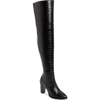 Alias Mae Alla Over The Knee Boot