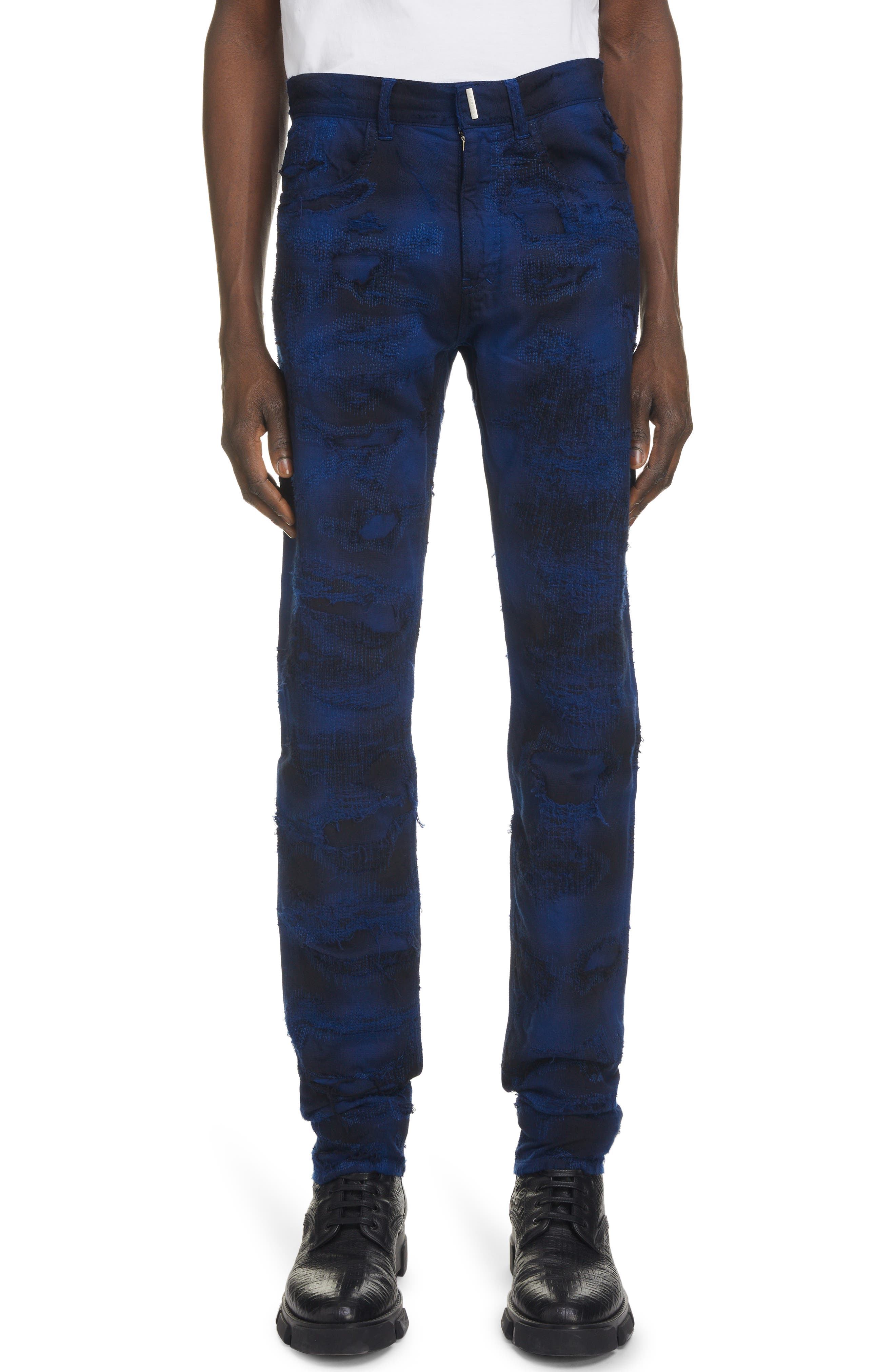 seven souls men's jeans