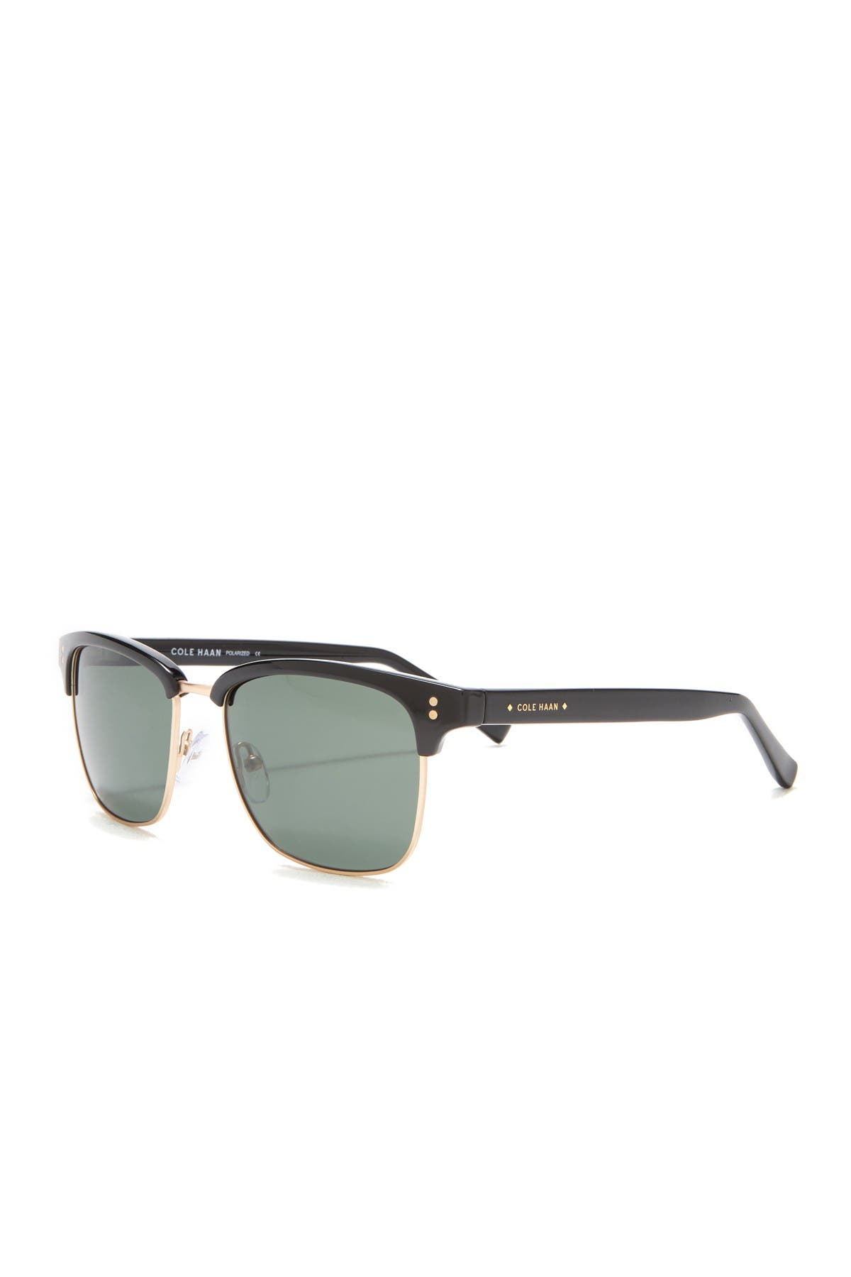 cole haan clubmaster sunglasses