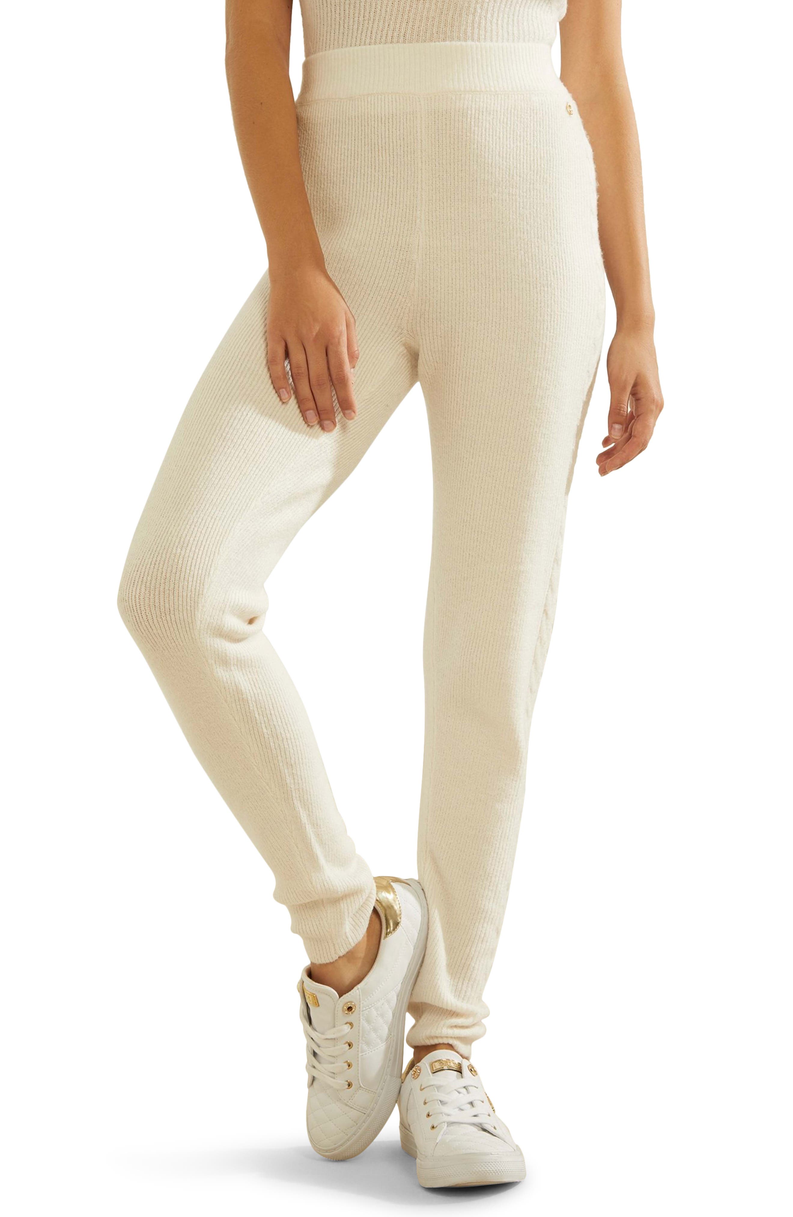 Women's Guess Serena Sweater Leggings | Smart Closet