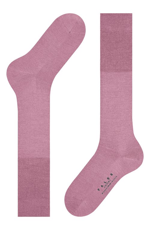 FALKE FALKE AIRPORT KNEE HIGH SOCKS