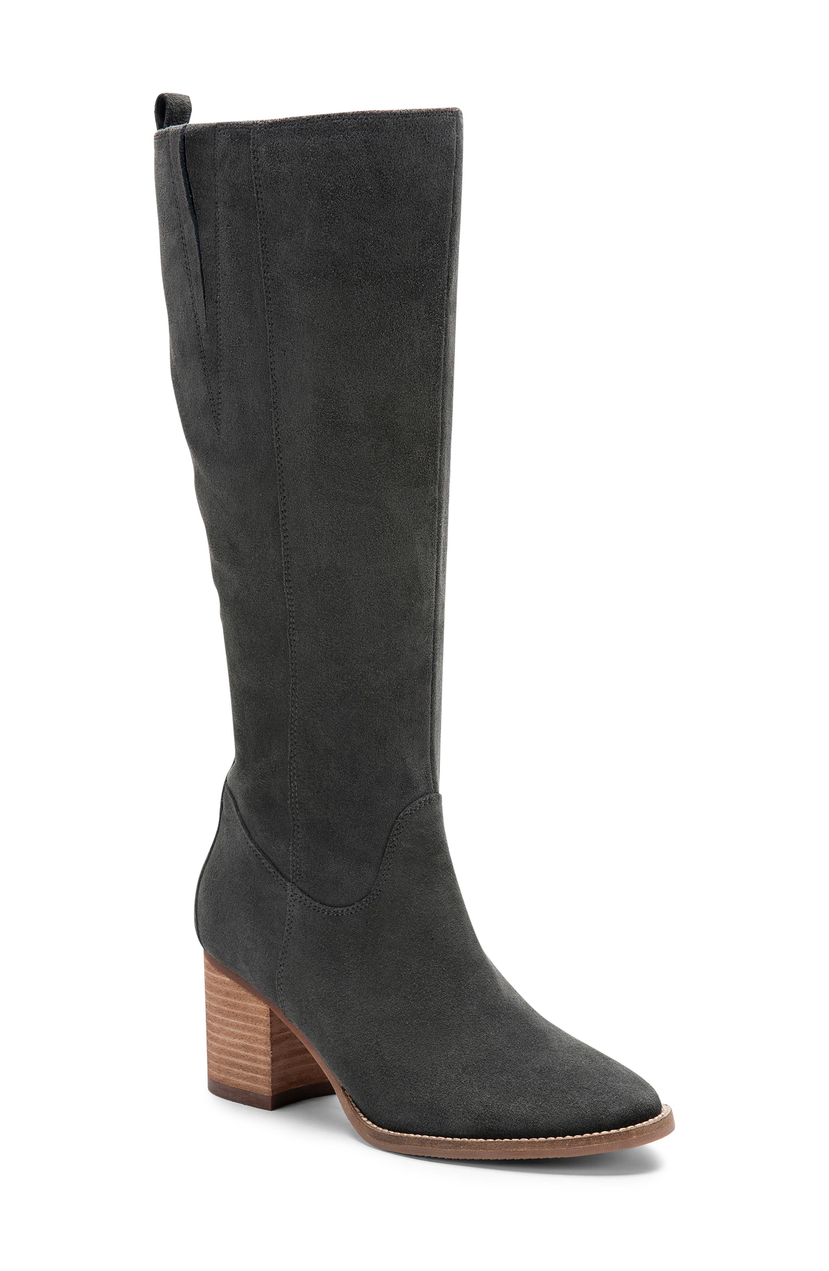 Blondo | Nikki Waterproof Knee High 