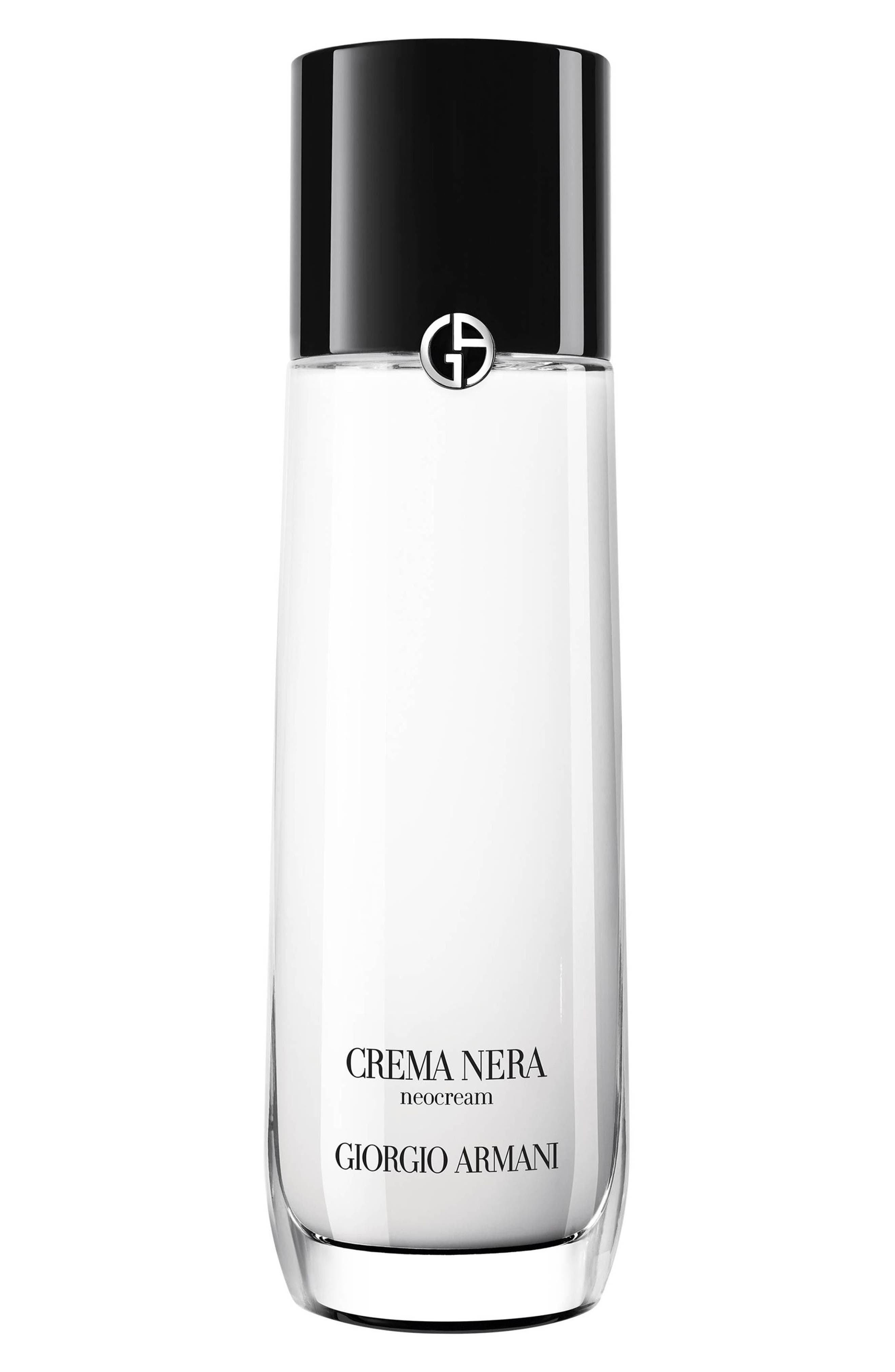 giorgio armani moisturizer