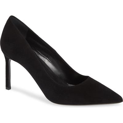 Via Spiga Nikole Pointy Toe Pump
