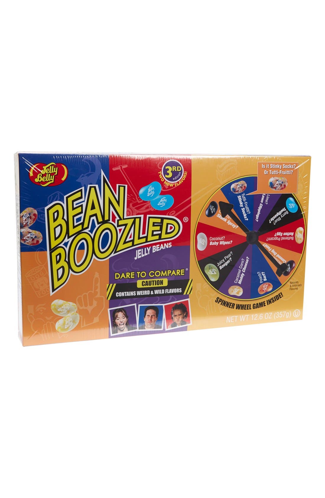 Jelly Belly 'BeanBoozeled®' Jelly Bean Game Nordstrom