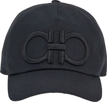 Salvatore ferragamo outlet cap