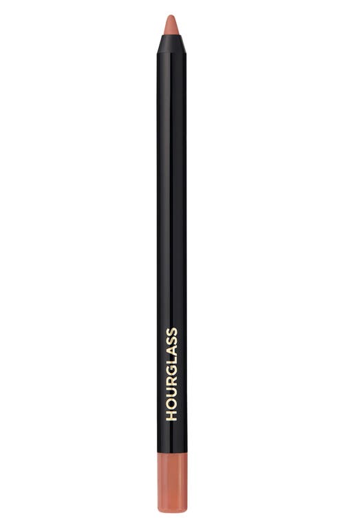 HOURGLASS Shape & Sculpt Lip Liner in Flaunt 2 at Nordstrom