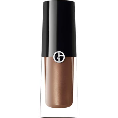 Giorgio Armani Eye Tint Liquid Eyeshadow - 39 Brown Volcano/shimmer