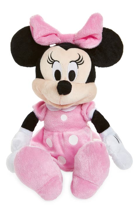 x Disney® Mickey & Friends Plush Toy