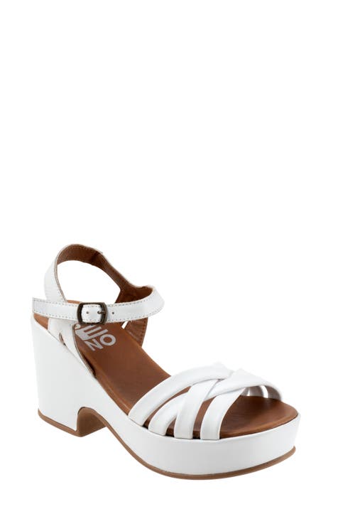 Bueno best sale sandals nordstrom