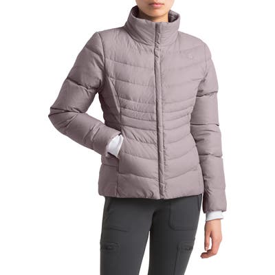 The North Face Aconcagua Ii Down Jacket, Purple