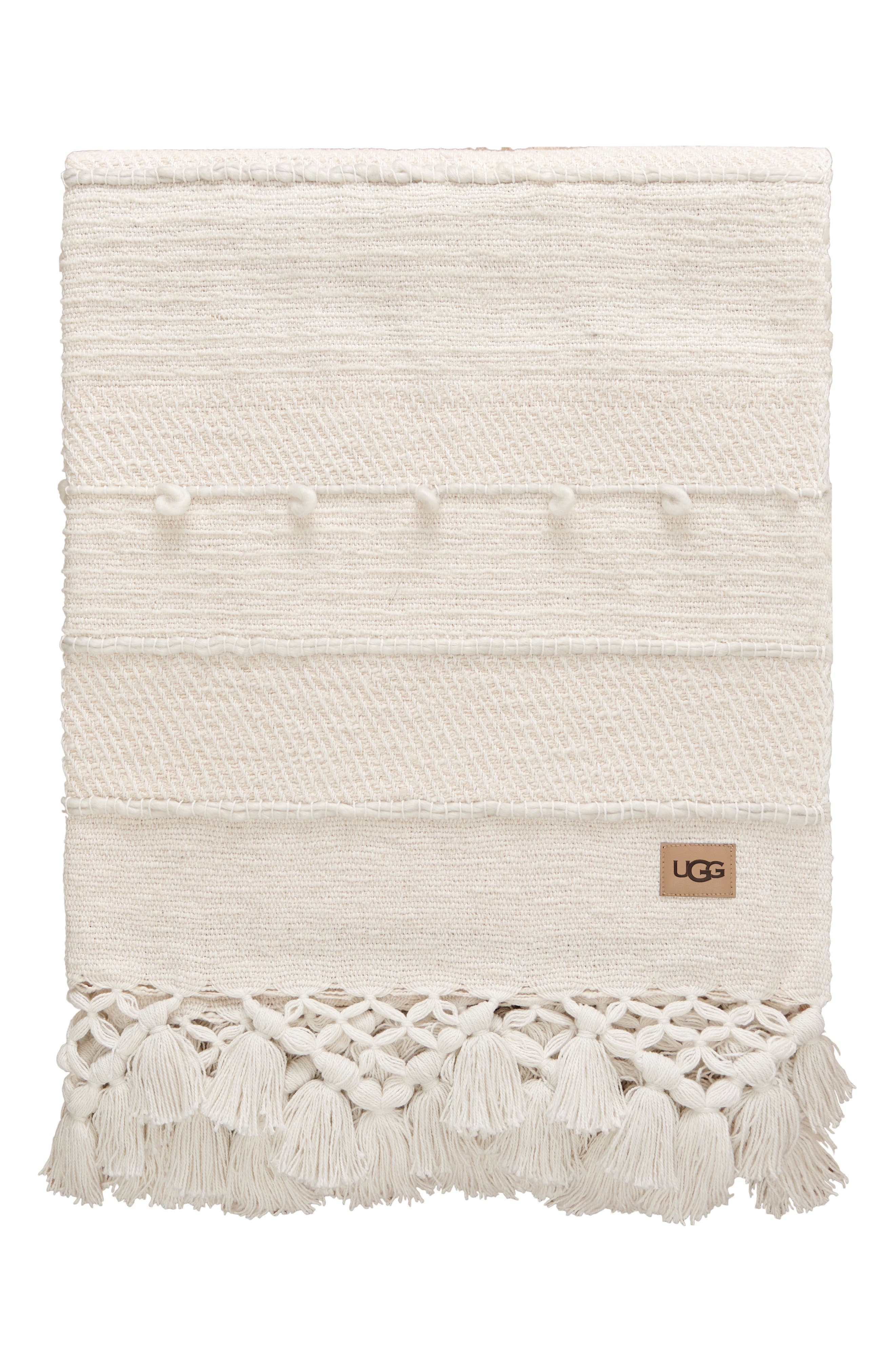 Ugg blanket nordstrom Clearance