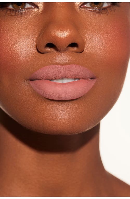 Labomme Madamme Matte Lipstick In She Cute