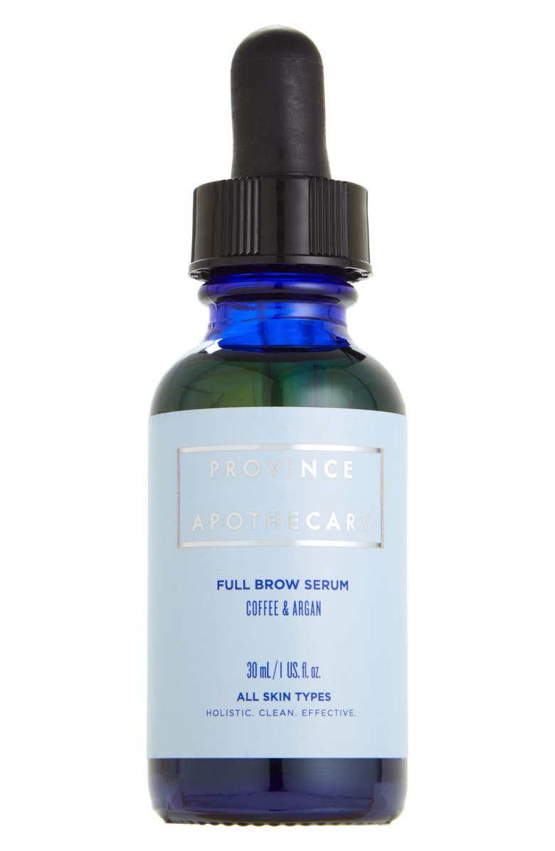 PROVINCE APOTHECARY Full Brow Serum, Main, color, NO COLOR