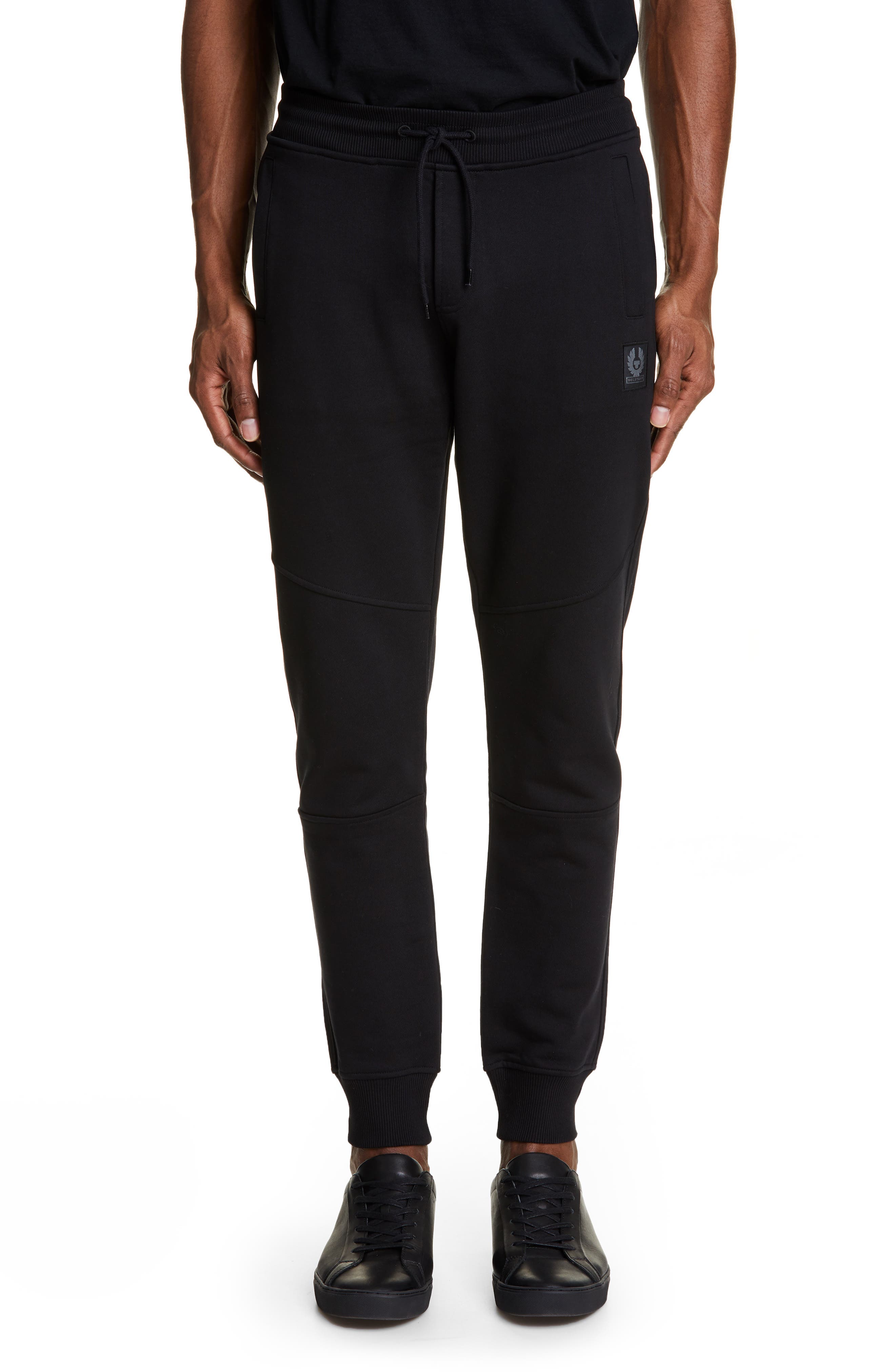 belstaff joggers