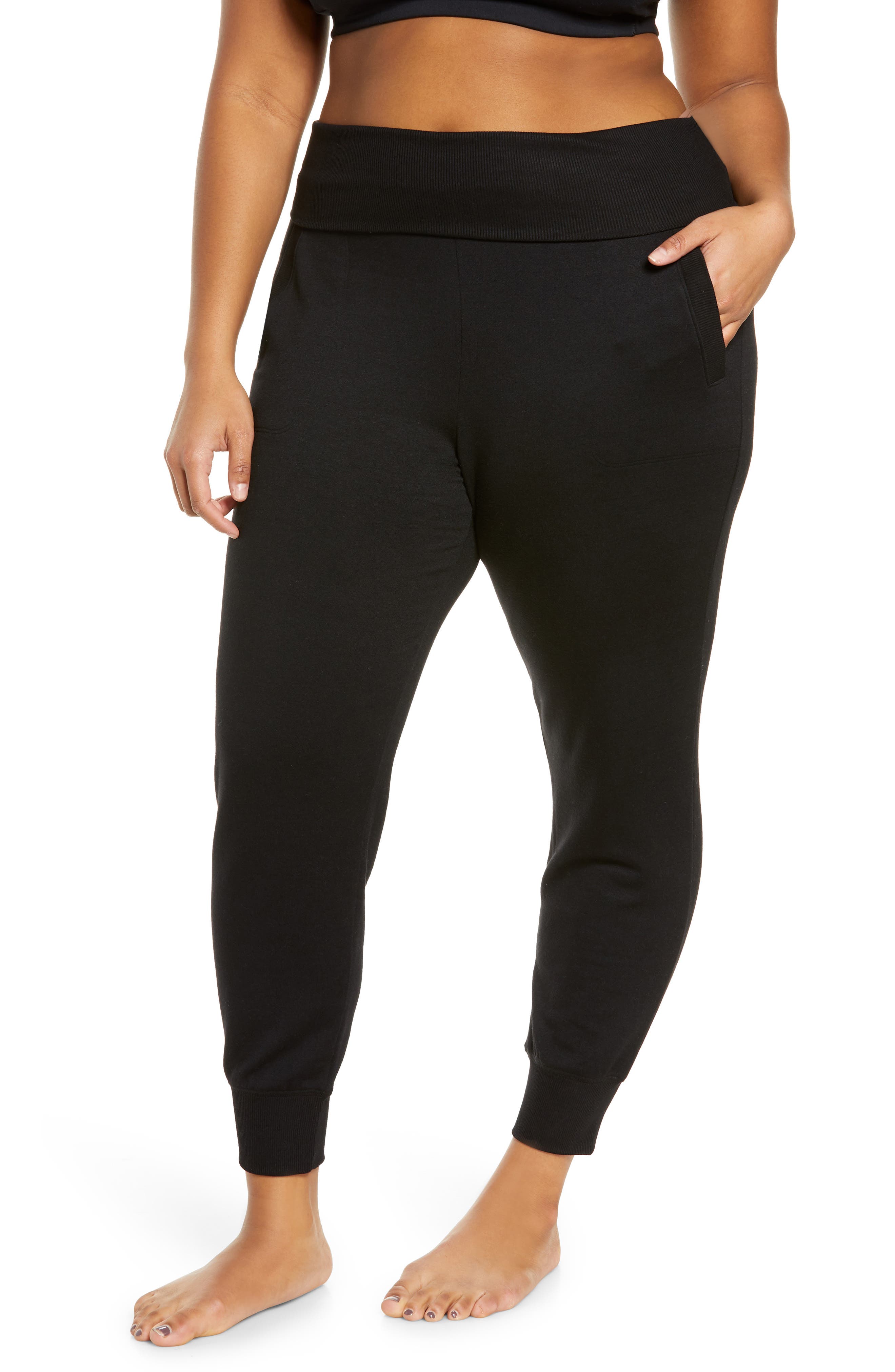 beyond yoga plus size