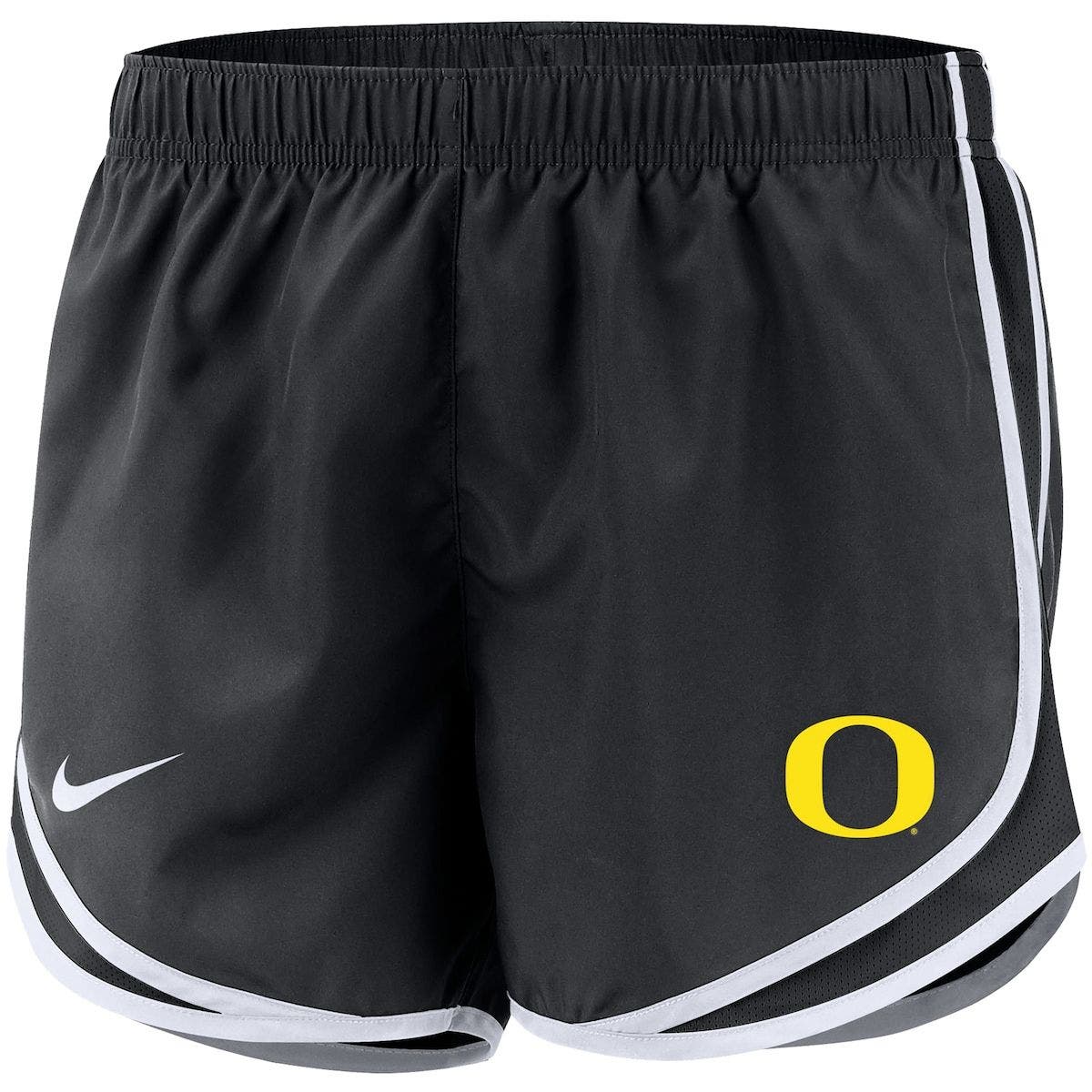 Nike Women's Nike Black Oregon Ducks 