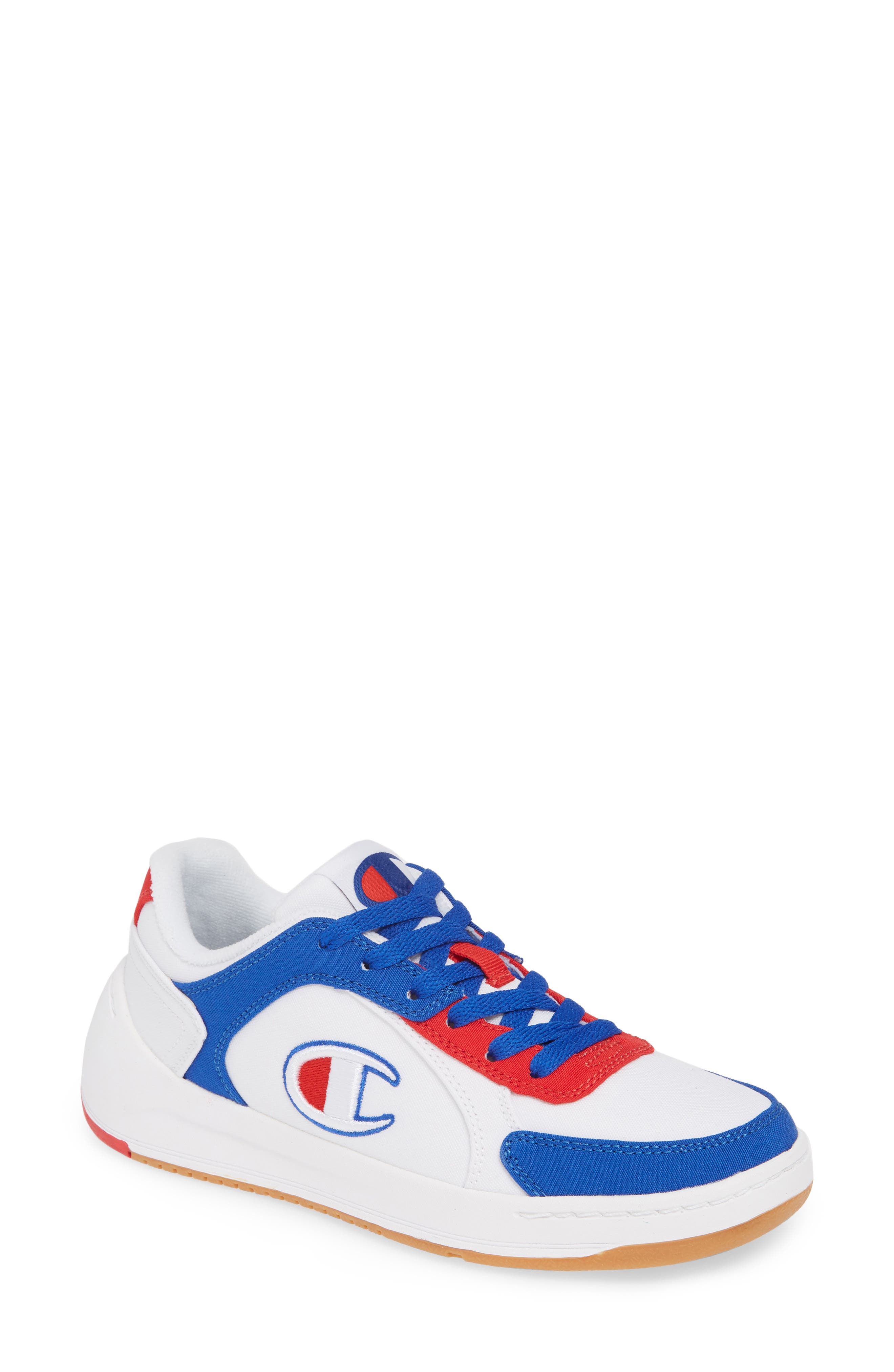 champion low court shoes