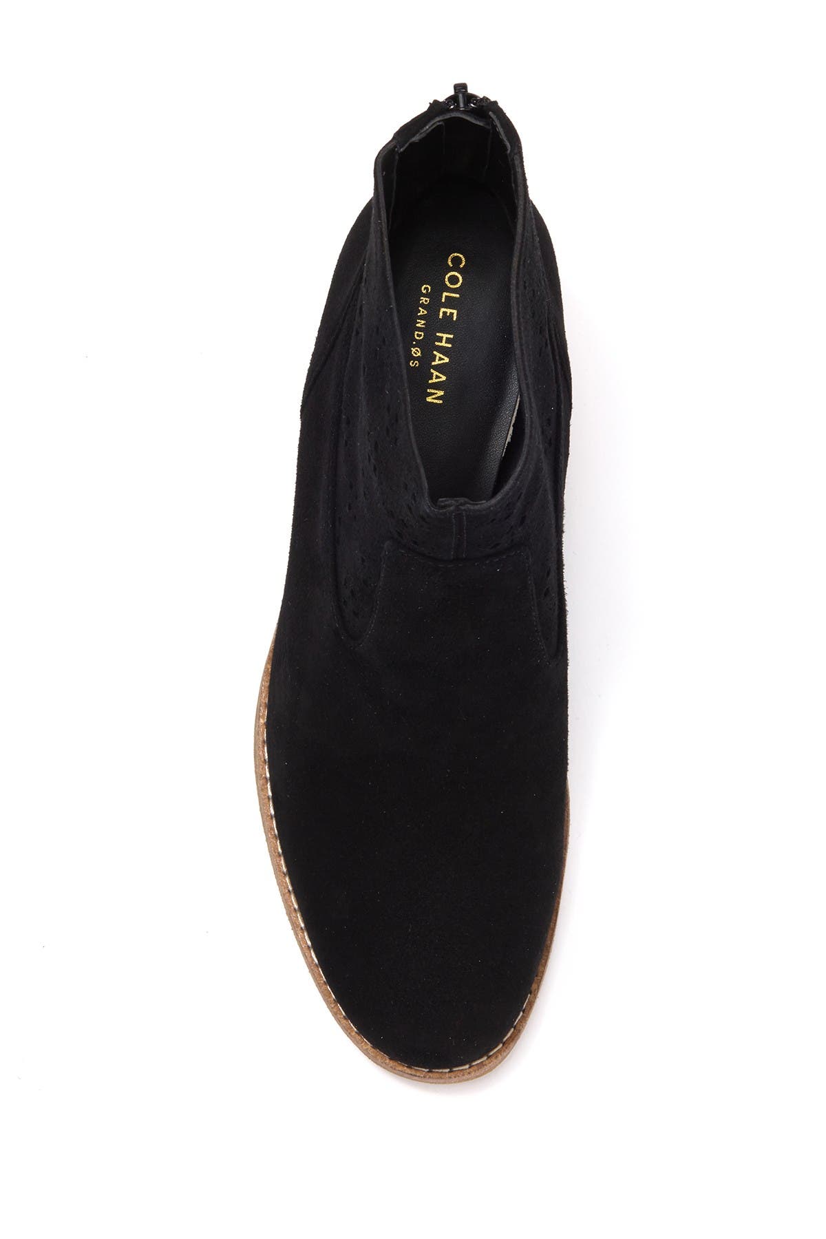 jayne bootie cole haan