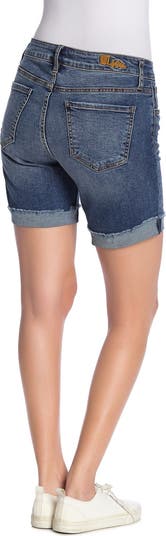 Kut from the kloth katy hotsell boyfriend shorts