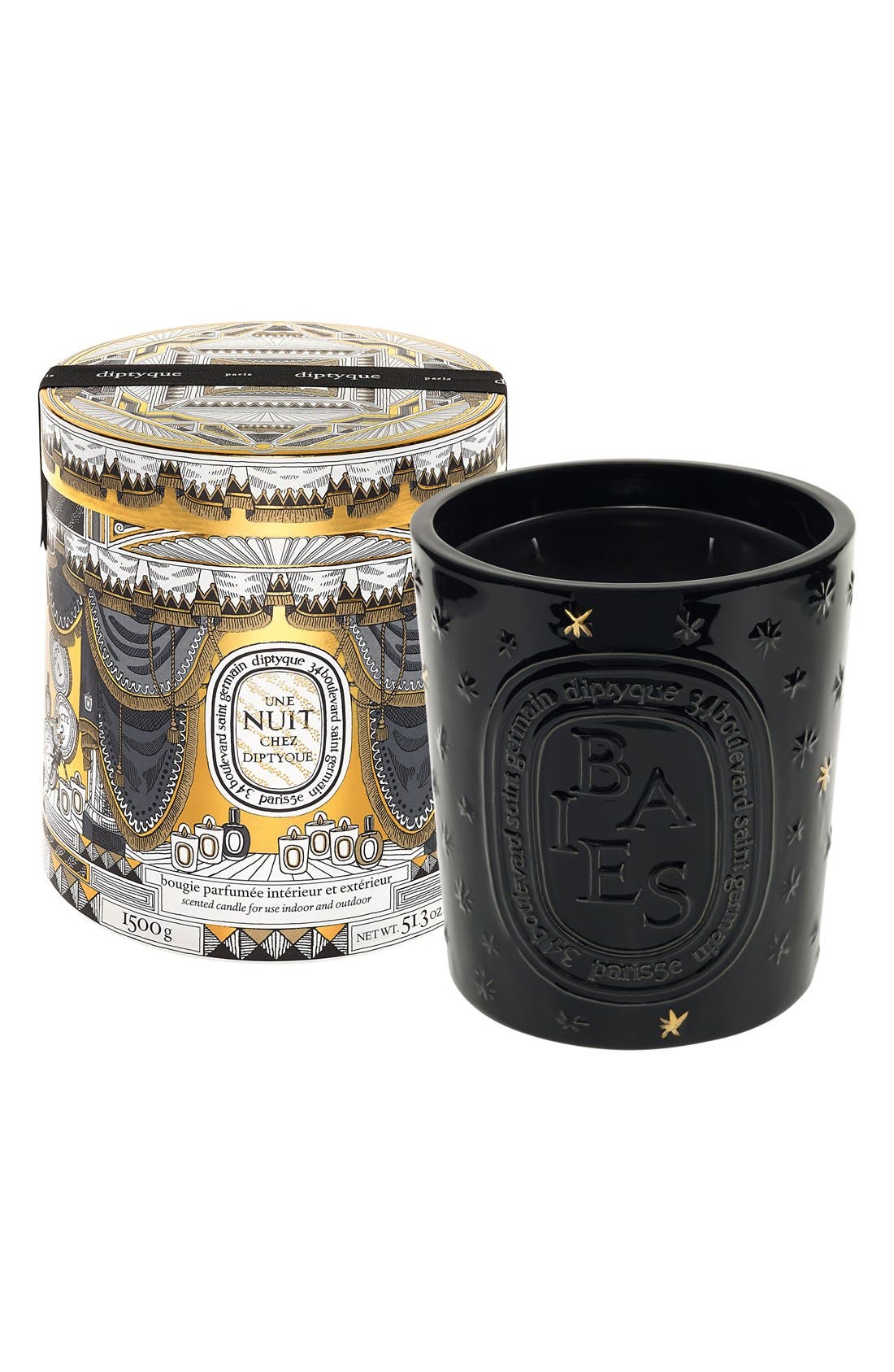 diptyque Baies/Berries Candle (Limited Edition) Nordstrom